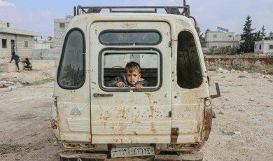 Vietnam Refugees Stories of Survival and Hope