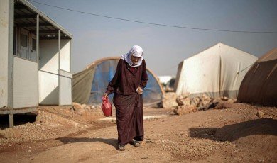 Vite dei Rifugiati Vietnamiti Dopo la Guerra